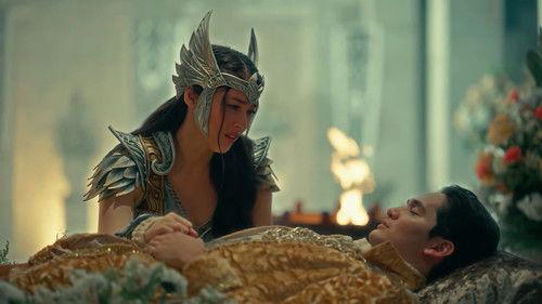 Encantadia Chronicles: Sang'gre Season 1 Episode 8 - Farewell and Return