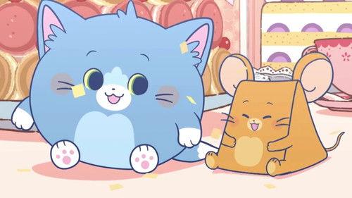 Tom & Jerry Gokko Season 1 Episode 1 - Heart-Pounding! Party Time!