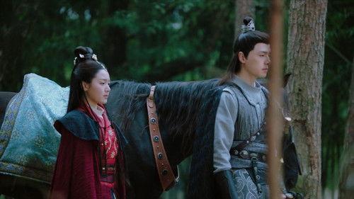 The Love by Hypnotic Season 1 Episode 10 - Episode 10