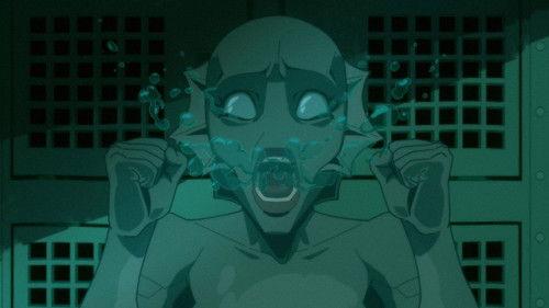 undefined Season 1 Episode 7 - A Very Funny Monster