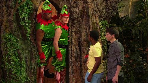 Pair of Kings Season 2 Episode 16 - Pair of Santas