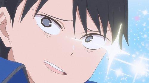 Pseudo Harem Season 1 Episode 12 - The Beginning of a Story
