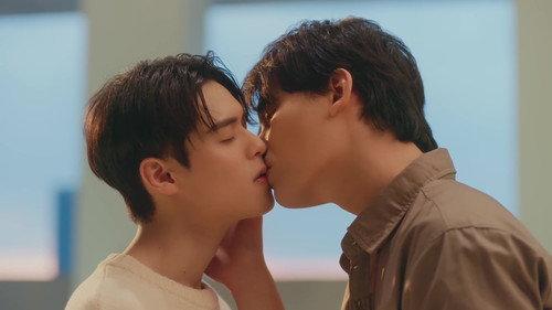 My Romance Scammer Season 1 Episode 5 - Episode 5