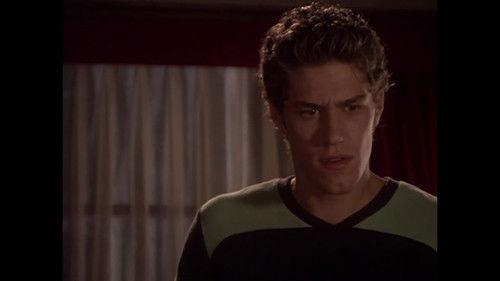 Big Wolf on Campus Season 3 Episode 10 - Very Pale Rider