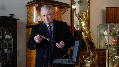 Der Staatsanwalt Season 17 Episode 2 - Episode 2