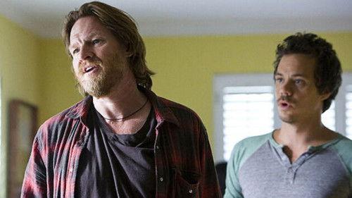 Terriers Season 1 Episode 1 - Pilot