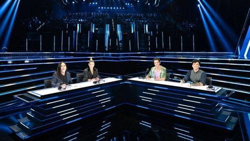 X Factor Season 15 Episode 8 - Live 02