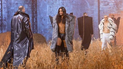 Germany's Next Topmodel Season 21 Episode 3 - Episode 3