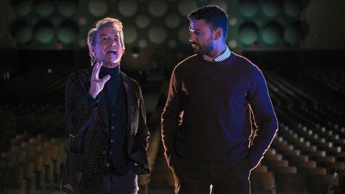 Only Murders in the Building Season 2 Episode 5 - The Tell