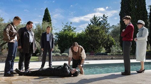 undefined Season 1 Episode 4 - Episode 4