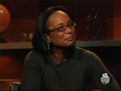 The Colbert Report Season 2 Episode 10 - Robin Givhan