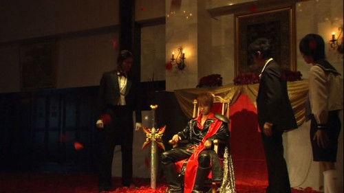 Kamen Rider Kiva Season 1 Episode 47 - Episode 47