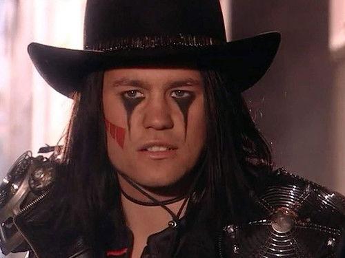 The Tribe Season 3 Episode 46 - Episode 46