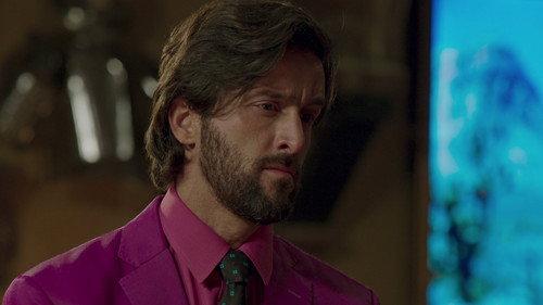 El final del paraíso Season 1 Episode 21 - Episode 21