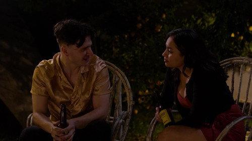 Here Comes Your Man Season 2 Episode 5 - True Blue