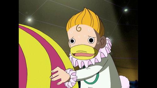 Zatch Bell! Season 1 Episode 40 - Big Brother Kanchome