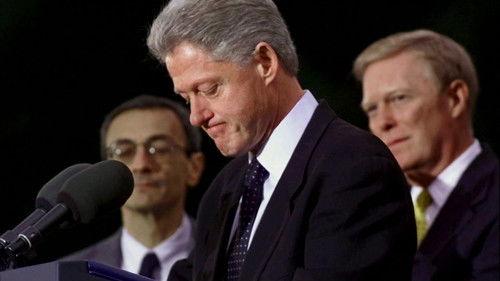 How We Got Here Season 1 Episode 8 - Deep Throat Exposes the Presidency