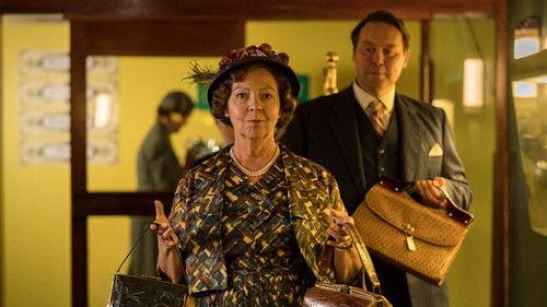 Grantchester Season 4 Episode 6 - Episode 6