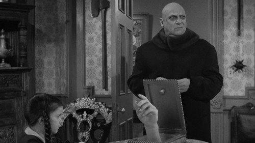 undefined Season 1 Episode 18 - Uncle Fester's Illness