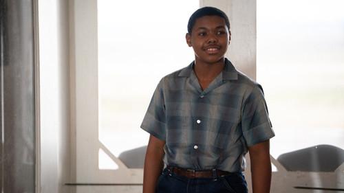 undefined Season 1 Episode 1 - Mother and Son