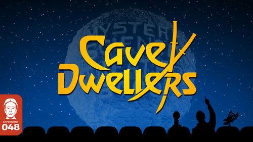 Mystery Science Theater 3000 Season 3 Episode 1 - Cave Dwellers