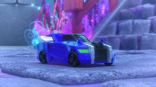 Mecard Ball Season 2 Episode 3 - Episode 3