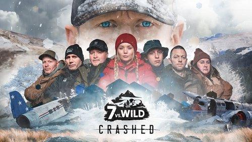 7 vs. Wild Season 4 Episode 1 - Episode 1