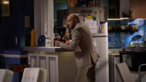 Vecinos Season 6 Episode 7 - Beso fallido