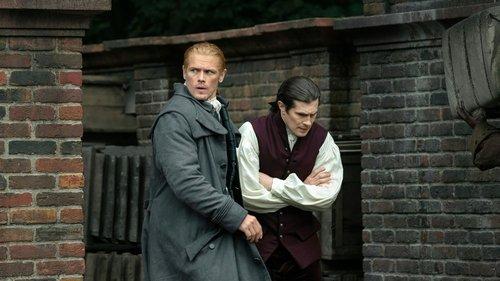 Outlander Season 7 Episode 12 - Carnal Knowledge