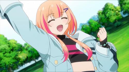 Kizuna no Allele Season 1 Episode 13 - ~Prelude to Harsh Battle~