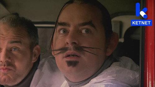 Mega Mindy Season 1 Episode 10 - Episode 10