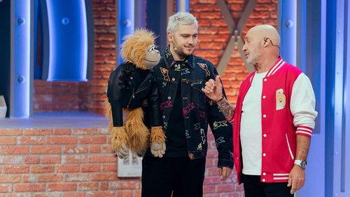 Le Bigdil Season 8 Episode 7 - Episode 7