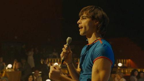 Bosé Season 1 Episode 1 - LINDA