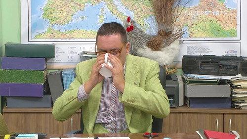 Government Job Season 8 Episode 9 - 1258 Najnormalnija ljudska stvar