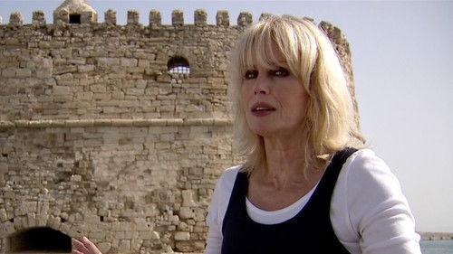 Joanna Lumley's Greek Odyssey Season 1 Episode 3 - The Islands
