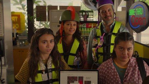 Freeridge Season 1 Episode 4 - Dead Mom