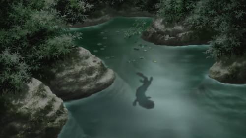 Mushi-Shi Season 2 Episode 17 - Azure Waters