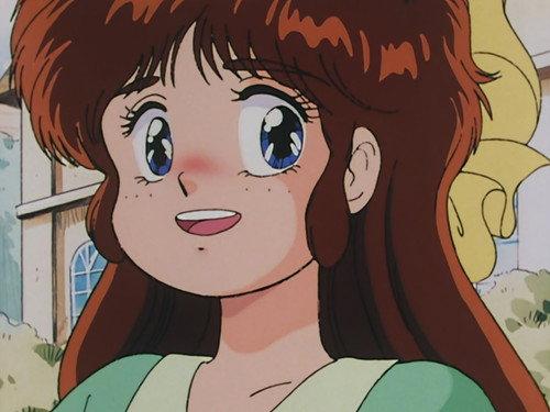 Magical Idol Pastel Yumi Season 1 Episode 13 - Leave it to Cupid