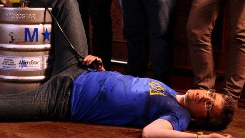 Food(ography) Season 3 Episode 1 - Beer