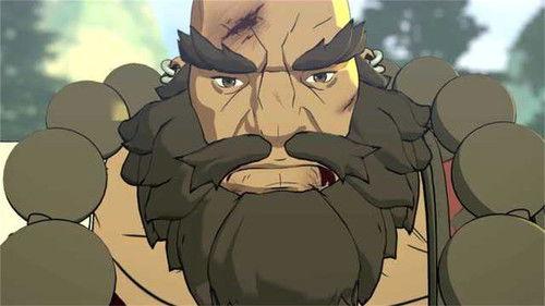 Background image for Episode 8