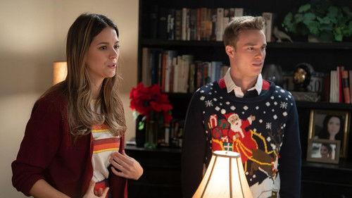 The Baxters Season 1 Episode 9 - Justin D. James & Jessie Rosen