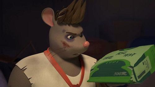 Shuke Beita Season 2 Episode 17 - Episode 17