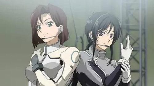 You're Under Arrest! Season 3 Episode 10 - Natsumi Becomes a Robot?