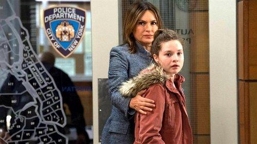 Law & Order: Special Victims Unit Season 20 Episode 13 - A Story of More Woe