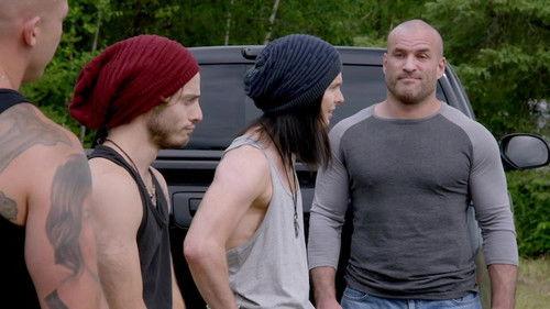 Letterkenny Season 8 Episode 4 - Ferda