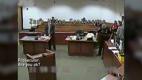 Court Cam Season 5 Episode 44 - #544