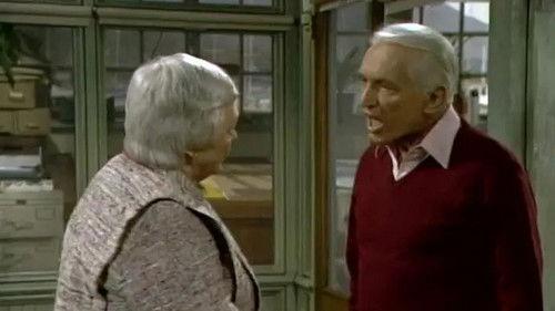 Too Close for Comfort Season 6 Episode 16 - Family Fued