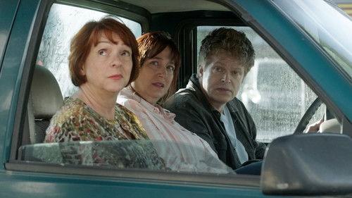 Line-Up Season 2 Episode 7 - Episode 7