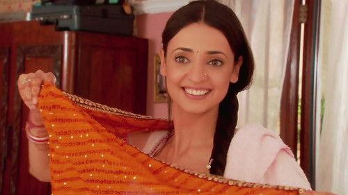 Iss Pyaar Ko Kya Naam Doon? Season 1 Episode 38 - Shyam is enchanted by Khushi