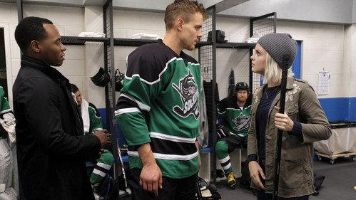 iZombie Season 4 Episode 5 - Goon Struck